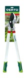 Foarfeca de crengi bypass 690 mm, taiere max. 42 mm, manere aluminiu