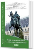 Cumpara ieftin Ghid pentru admitere in scolile de maistri militari si subofiteri/***
