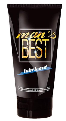 Lubrifiant Man&amp;#039;s Best, 150 ml foto