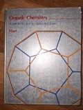 Organic chemistry A short course Hart Harold