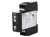 Releu Monitorizare Tensiune DIN SPDT K8DS-PA2