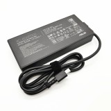 Incarcator Laptop Gaming, Asus, ROG Strix G18 G815J, G815JHR, G815JMR, G815JPM, G815JPR, 0A001-00802700, ADP-280EB F, 20V, 14A, 280W, mufa drepunghiul