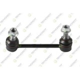 Bieleta antiruliu Mercedes Sprinter 3, 5-T, 06.06-; Sprinter 4-T, 02.18-; Sprinter 5-T, 06.06-, Punte Fata, Dreapta, TEKNOROT