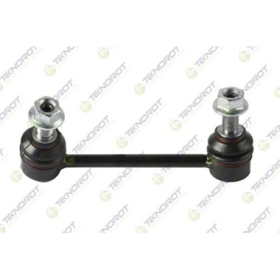 Bieleta antiruliu Mercedes Sprinter 3, 5-T, 06.06-; Sprinter 4-T, 02.18-; Sprinter 5-T, 06.06-, Punte Fata, Dreapta, TEKNOROT foto