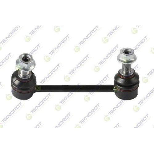 Bieleta antiruliu Mercedes Sprinter 3, 5-T, 06.06-; Sprinter 4-T, 02.18-; Sprinter 5-T, 06.06-, Punte Fata, Dreapta, TEKNOROT