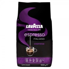 Lavazza Espresso Cremoso Cafea boabe 1kg