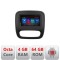 Navigatie Renault Trafic 2014-2017 E-rt09 Octa Core cu Android Radio Bluetooth Internet GPS WIFI DSP 4+64GB 4G v2 CarStore Technology