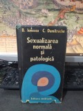 Ionescu și Dumitrache, Sexualizarea normală și patologică, București 1987, 054