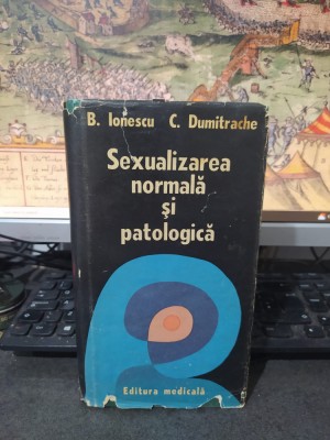 Ionescu și Dumitrache, Sexualizarea normală și patologică, București 1987, 054 foto