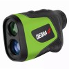 Telemetru laser de 1000 m, monocular, Dedra
