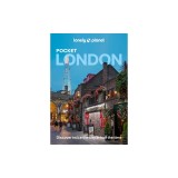 Lonely Planet Pocket London