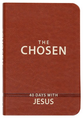 The Chosen: 40 Days with Jesus foto