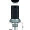 MAHLE TSE 11 senzor temperatura lichid de racire