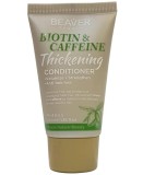 Balsam Intaritor cu Biotina si Cofeina Beaver 40 ml