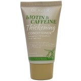 Balsam Intaritor cu Biotina si Cofeina Beaver 40 ml