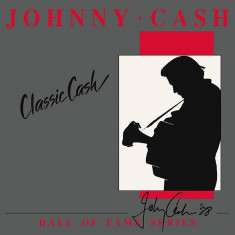 Johnny Cash - Classic Cash Hall Of Fame Series - LP