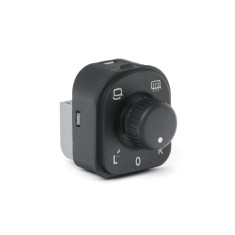 Buton reglaj oglinzi compatibil Volkswagen GOLF V, GOLF VI, PASSAT B6 , B7, TIGUAN foto
