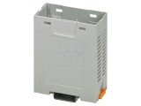 Bază carcasă gri UL94V-0 EH 35