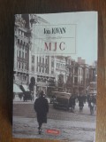 MJC - Ion Iovan / R5P5S