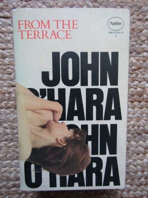 From the Terrace - John O&amp;#039;Hara, foto