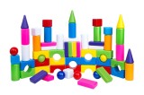 SET CONSTRUCTII CITY LIFE MINI 2