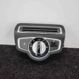 Modul de control comutator faruri MERCEDES-BENZ C W205 2016 OEM: A2059057007 3646124