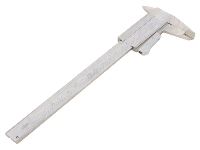 Şubler 150mm