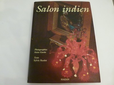 Salonul indian foto