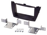 Cadru Radio 2 DIN Negru PER.PIC Hyundai MA39027/T Kit