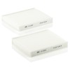 MANN-FILTER CU 2533-2 Filtru, aer habitaclu