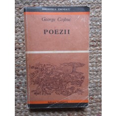 George Cosbuc - Poezii