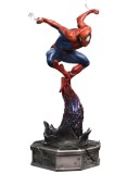 Spider Man Vs Villains Spider Man Scale 1 10 28cm