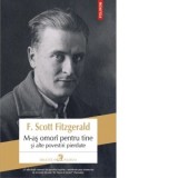 M-as omori pentru tine si alte povestiri pierdute - Francis Scott Fitzgerald