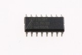 CI 4000 LOCMOS,SMD,4053,SOIC16 TYP:HEF4053BT,652-PHI HEF4053BT NXP