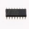 CI 4000 LOCMOS,SMD,4053,SOIC16 TYP:HEF4053BT,652-PHI HEF4053BT NXP