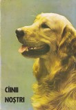 Ruxandra Nicolescu - Cainii nostri. Buletin documentar, iunie 1983