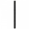 Gossi membrana antiburuieni, negru, 1,5x10 m, pp