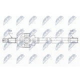 Planetara Jeep Wrangler 2007-2018, Fata, Dreapta, Dana 44, 68145208AA