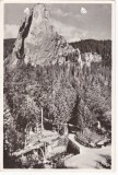 AS - ILUSTRATA 1180, BICAZ - PIATRA ALTARULUI, cu perforari