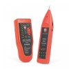 Tester pt. perechi de cabluri, cu LED - cu tester cablu RJ45, Maxwell
