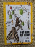 NATIONAL GEOGRAPHIC ROMANIA 05 2020 O SA NE FIE DOR DE ELE