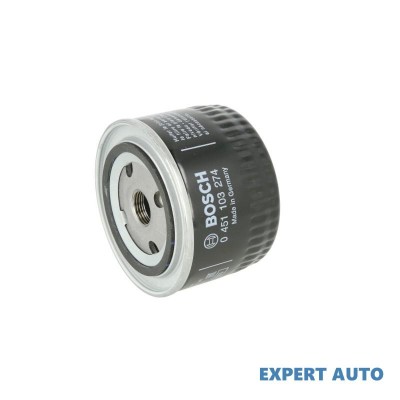 Filtru ulei Ford SCORPIO Mk II combi (GNR, GGR) 1994-1998 foto