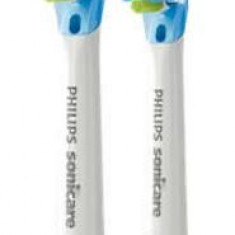 Rezerva periuta de dinti electrica Philips Sonicare C3 Premium Plaque Control HX9042/17, 2 buc. (Alb)