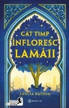 Cat timp infloresc lamaii foto