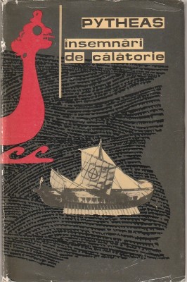 PYTHEAS - INSEMNARI DE CALATORIE foto