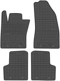 Covorase Cauciuc Interior Premium Frogum Fiat 500x (2014-2020) Dedicatede, Aderente, Fara Miros