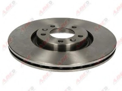 Disc frana CITROEN C6 (TD) (2005 - 2016) ABE C4C016ABE foto