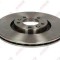 Disc frana CITROEN C6 (TD) (2005 - 2016) ABE C4C016ABE