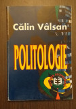 POLITOLOGIE - CALIN VALSAN