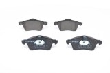 Placute frana VW California T4 (7DJ) 90-04, Transporter T4 (70A 70H) 90-03, montare Fata, Bosch
